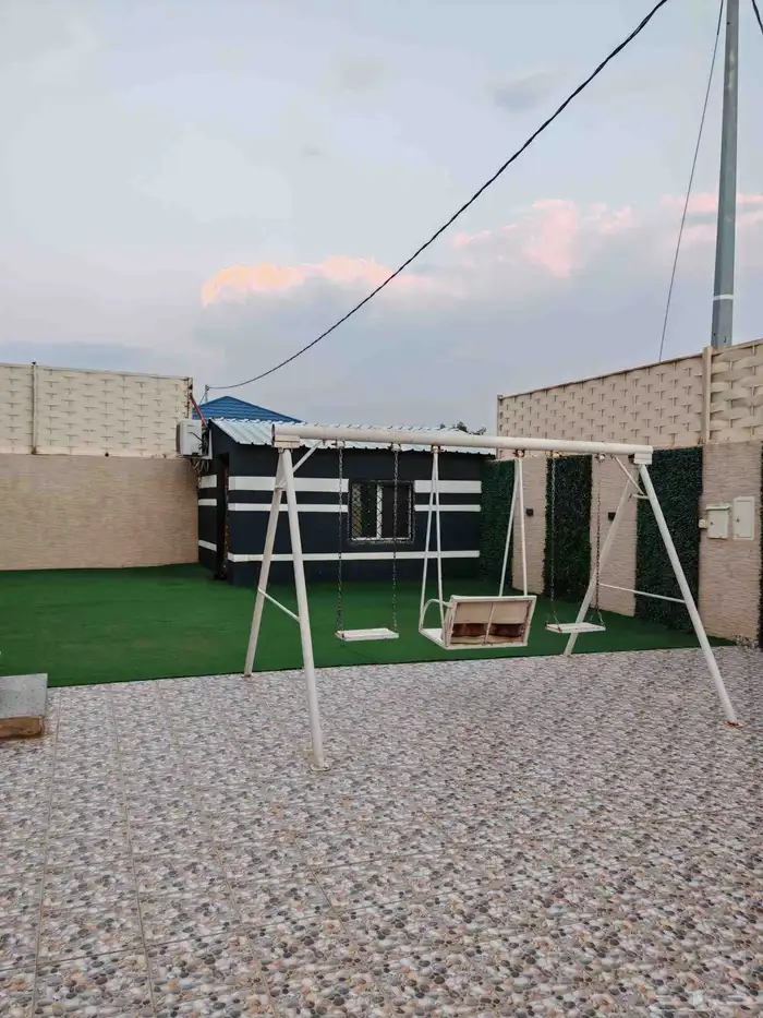 شاليه هاف مون 14