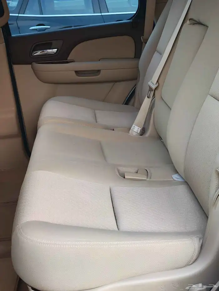 تاهو 2014 للبيع 10