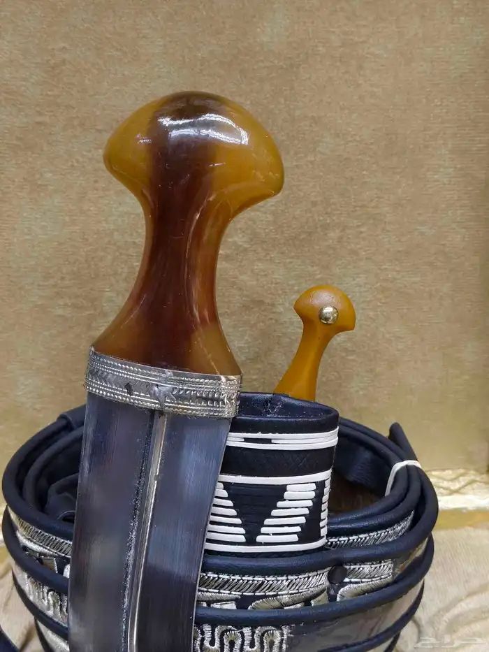 جنابي خناجر جوافي ذريع فخمه جدا 4