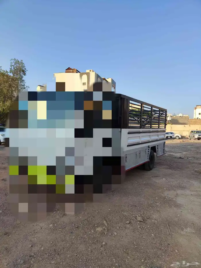 صندوق دينا للبيع 2010 0