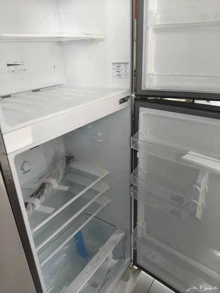 ثلاجة كرافت 13.3 قدم 2