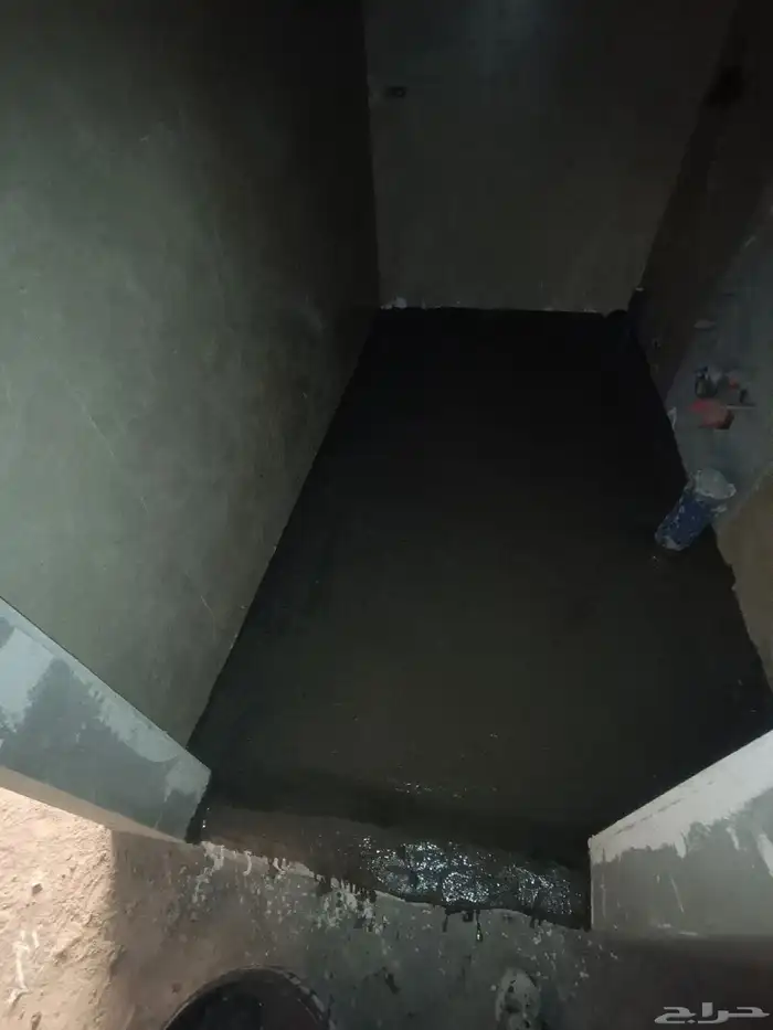 عازل مطاطي ايبوكسي عازل سمنتيه عازل لفات سبه رغويه 8