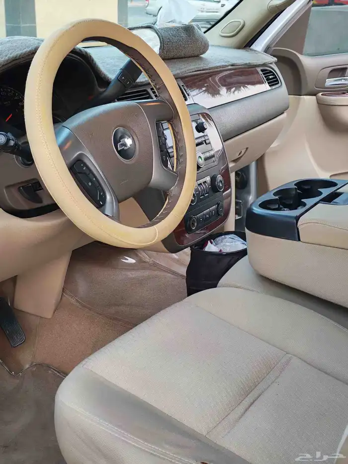 تاهو 2014 للبيع 7