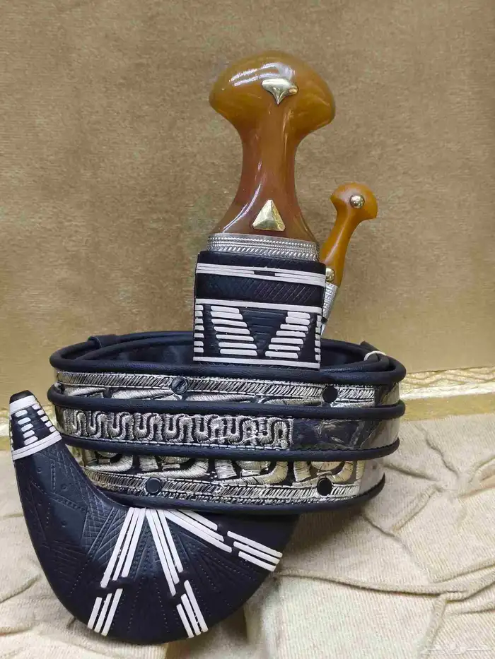 جنابي خناجر جوافي ذريع فخمه جدا 0