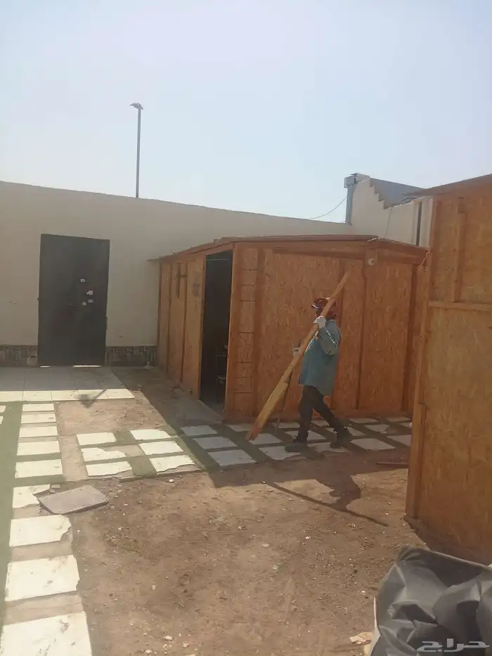 خيمه جديده البع وحدد 2