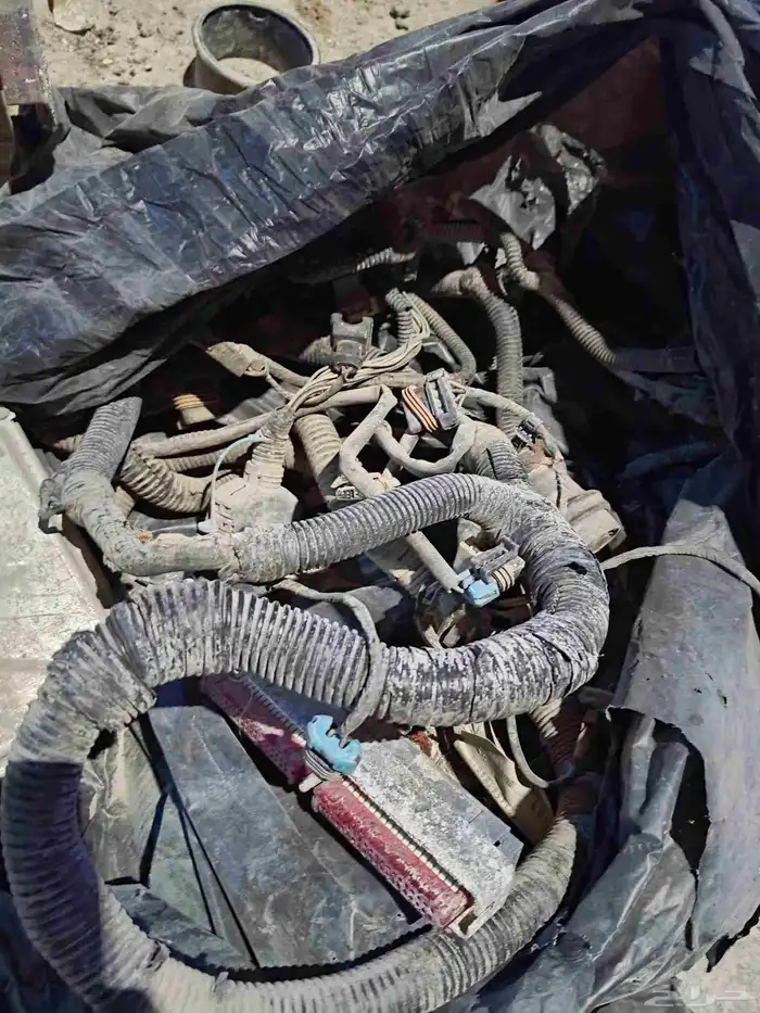 ضفيرة كابرس 2004 مع الكبيوتر 0