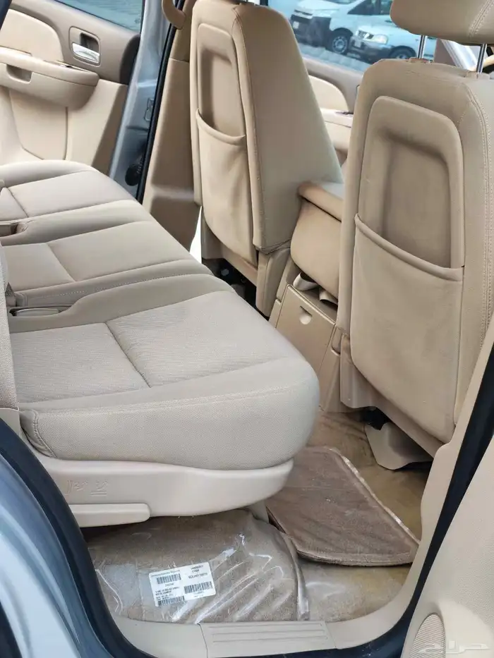 تاهو 2014 للبيع 13