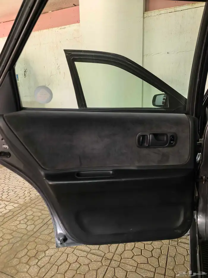 للبيع قشرة ديكور باب نيسان التيما 1989-1994 2