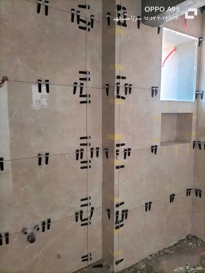 معلم تركيب السراميك بكل انواعه 3