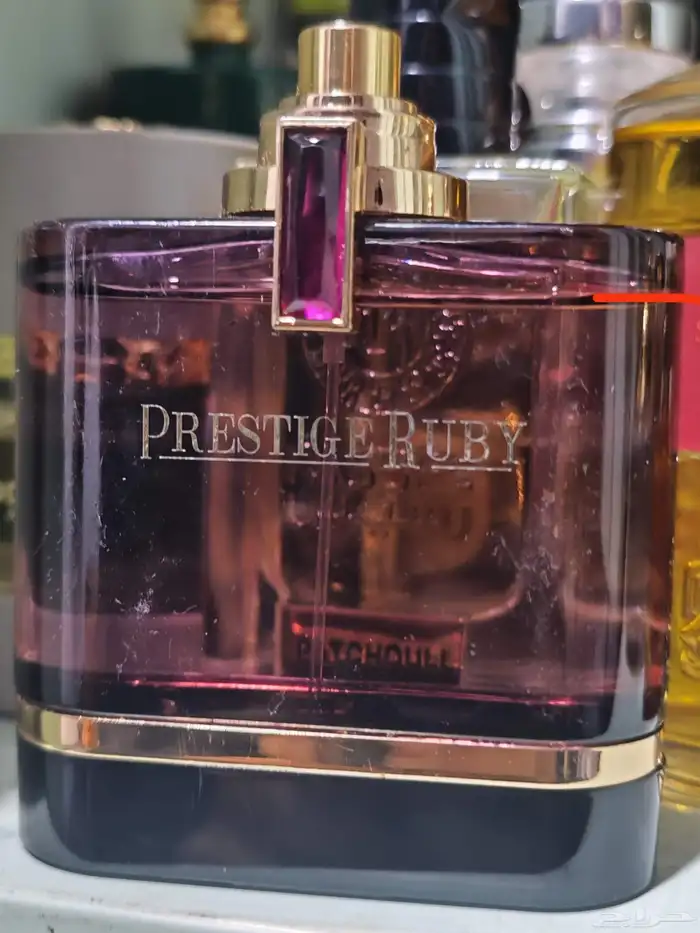 مجموعة عطور 3