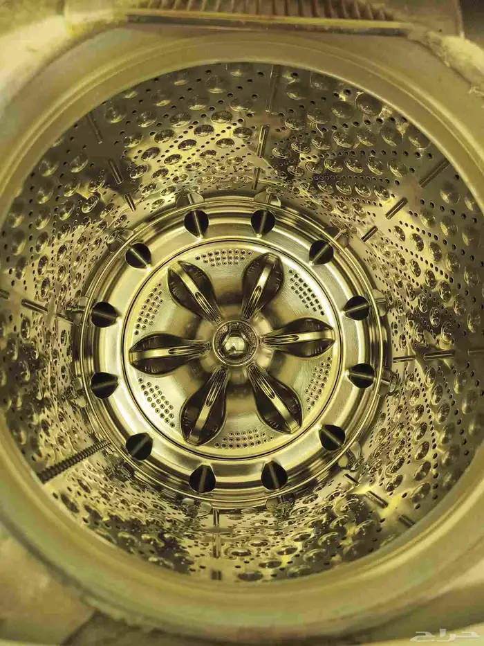 غساله اتوماتيك 14 كيلو للبيع شركة diamond glass 2