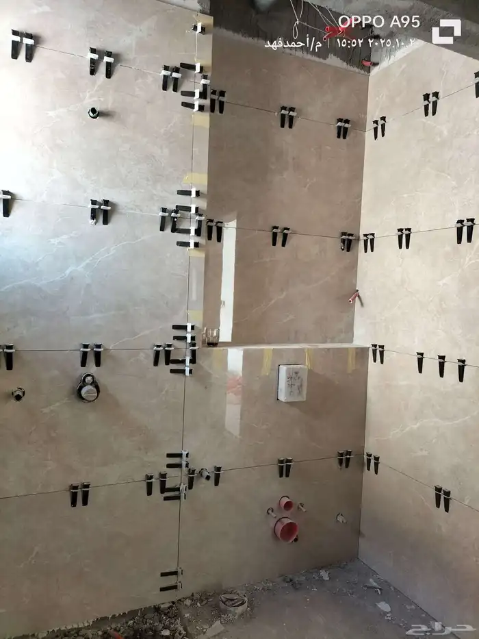 معلم تركيب السراميك بكل انواعه 4