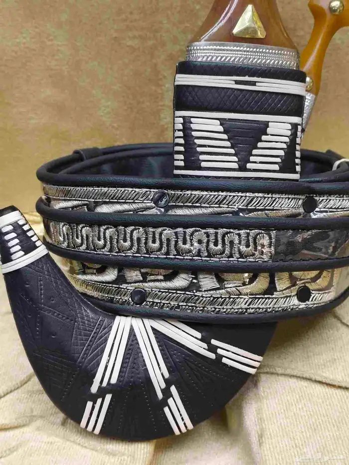 جنابي خناجر جوافي ذريع فخمه جدا 2