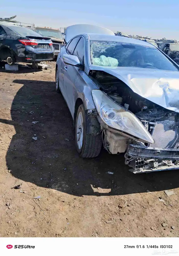 هوند ازاير مديل 2015 0