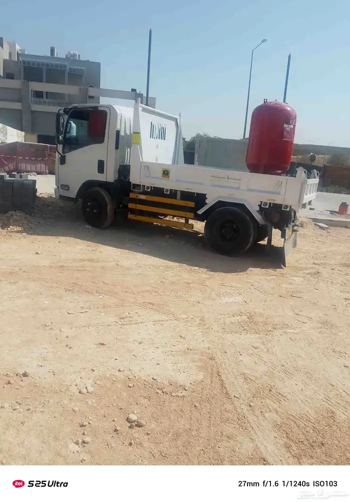 ترحيل مخلفات البناء تأجير الديانات يومي وشهري 0