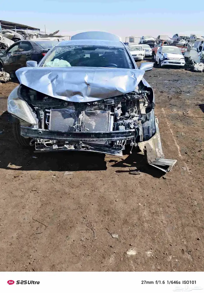 هوند ازاير مديل 2015 4