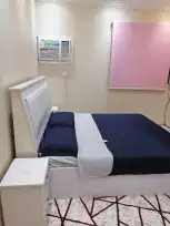 غرف واجنحه مفروشه بالكامل جيزان حي الشاطي قرب البحر والجامعه 8