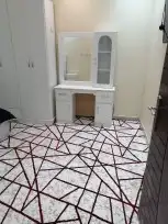 غرف واجنحه مفروشه بالكامل جيزان حي الشاطي قرب البحر والجامعه 2