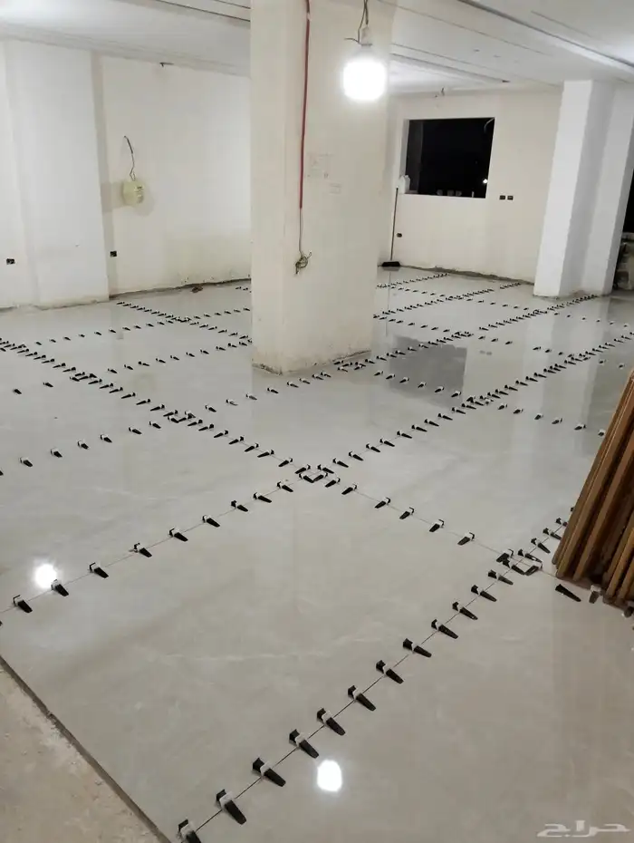 معلم تركيب السراميك بكل انواعه 5