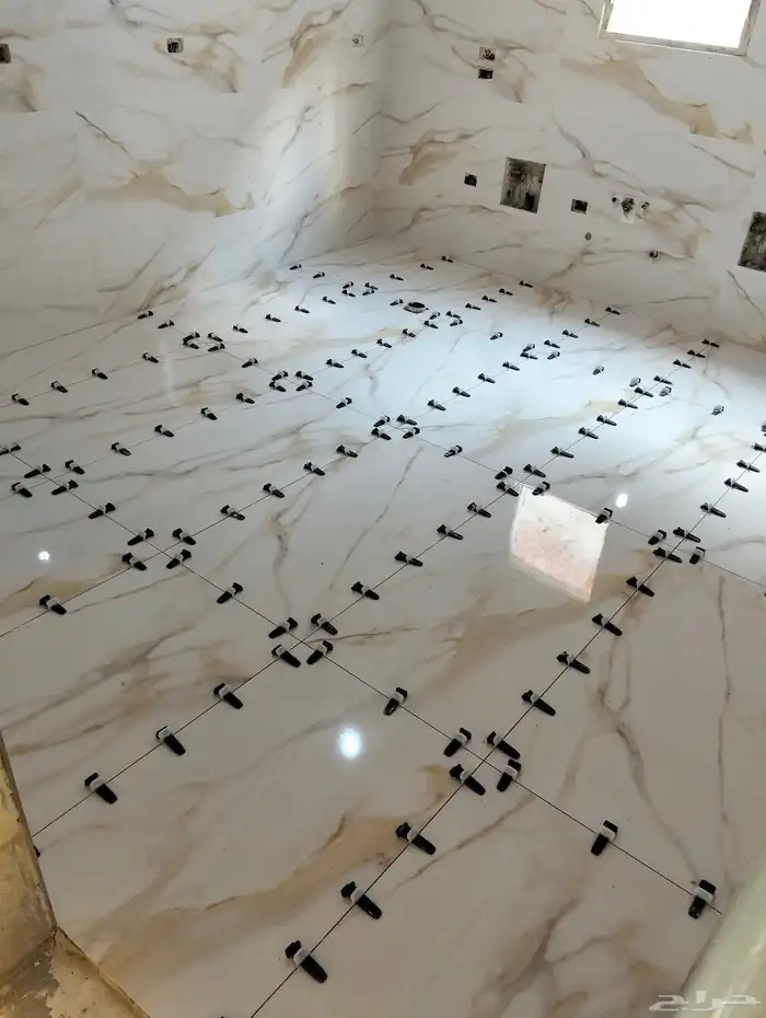 مبلط بورسلان بالدمام 0