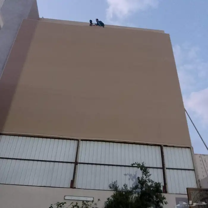 مضلات سواتر مضلات جلسات مضلات برجولات 3