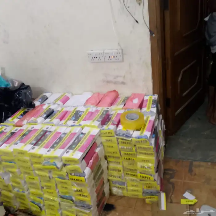 طراطيع العاب ناريه جمله قطاعي 6