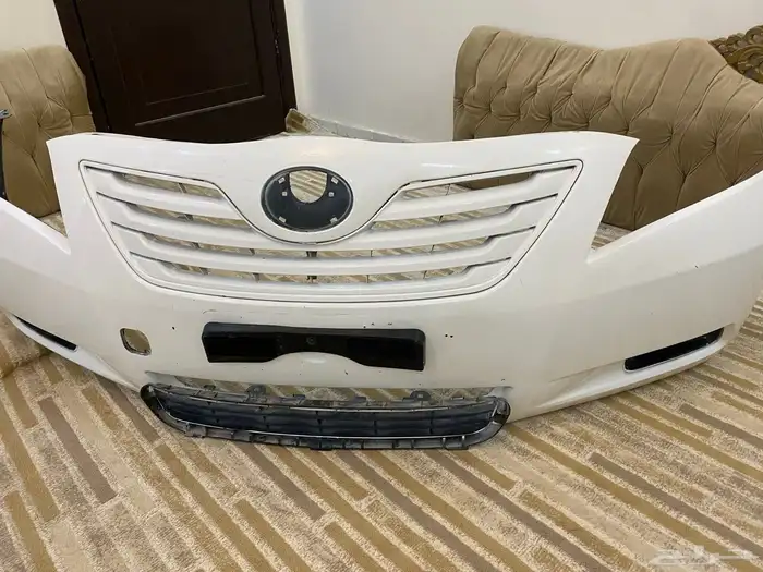 صدام امامي وطقم شمعات كامري من 7 الى 9 3