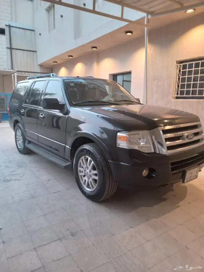 فورد كسبدشن 2011 نظيف 2