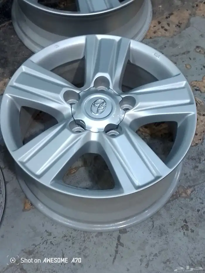 جيب لند كروزر 0