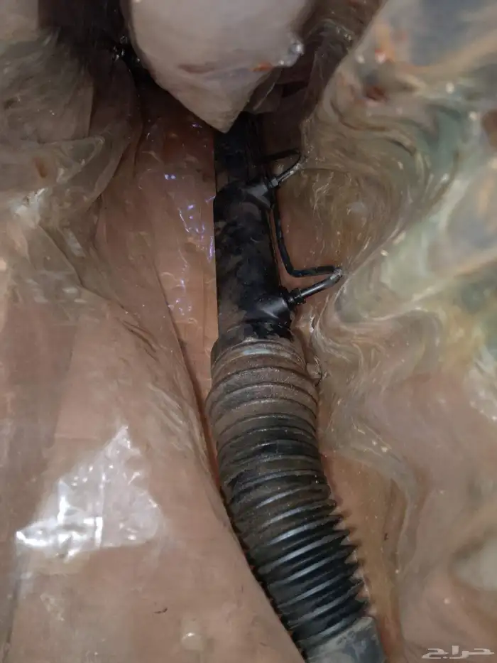 دوده فورد 2005 مجدده للبيع شريتها جديده ولا ركبتها 3