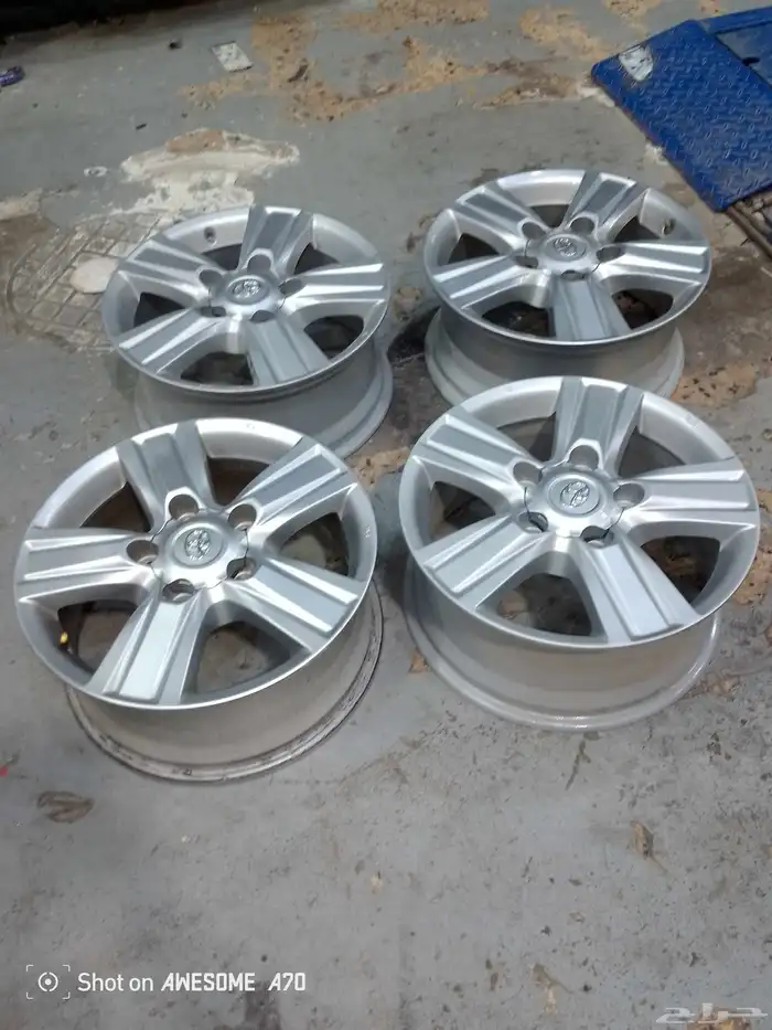 جيب لند كروزر 3