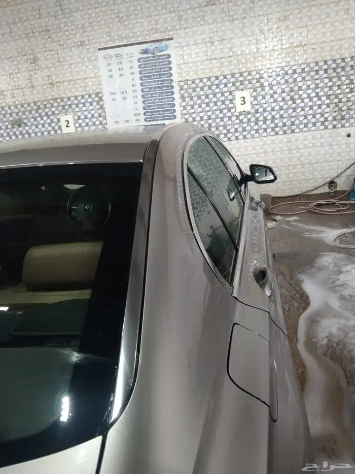 بي ام دبليو سياره الشيوخ 10