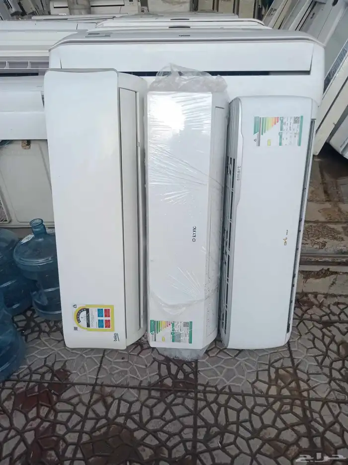 مكيفات سبليت موفرة للطاقة 3