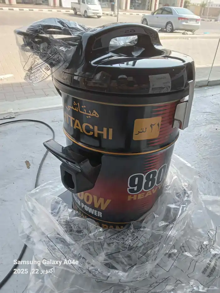 مكانس هيتاشي بأسعار مخفضة 2