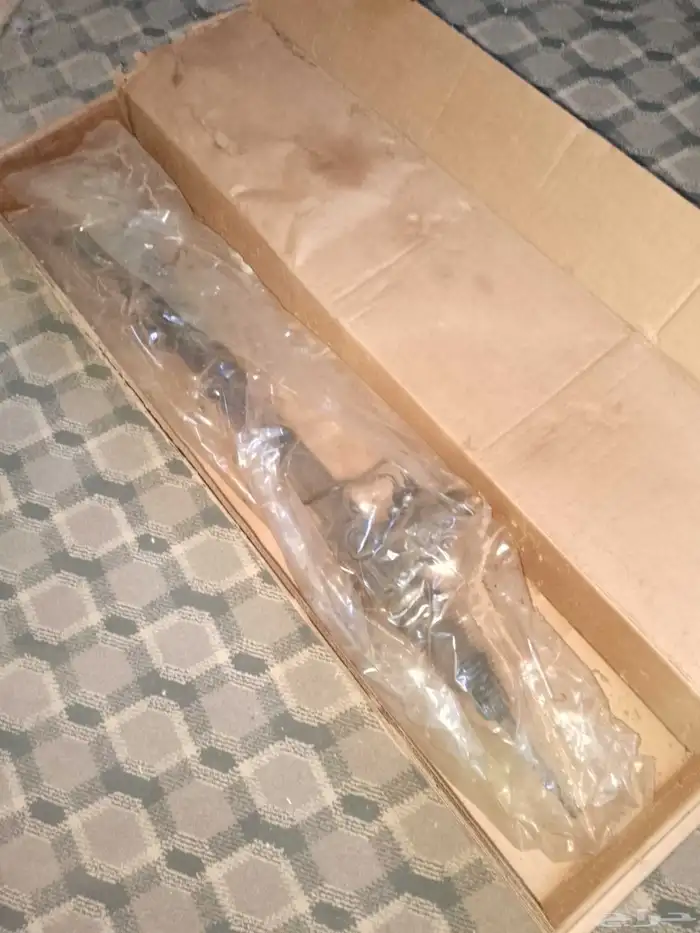 دوده فورد 2005 مجدده للبيع شريتها جديده ولا ركبتها 2