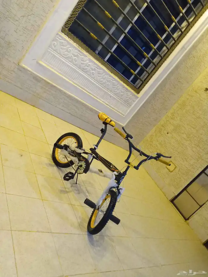 سيكل كوبرا مقاس 14 0