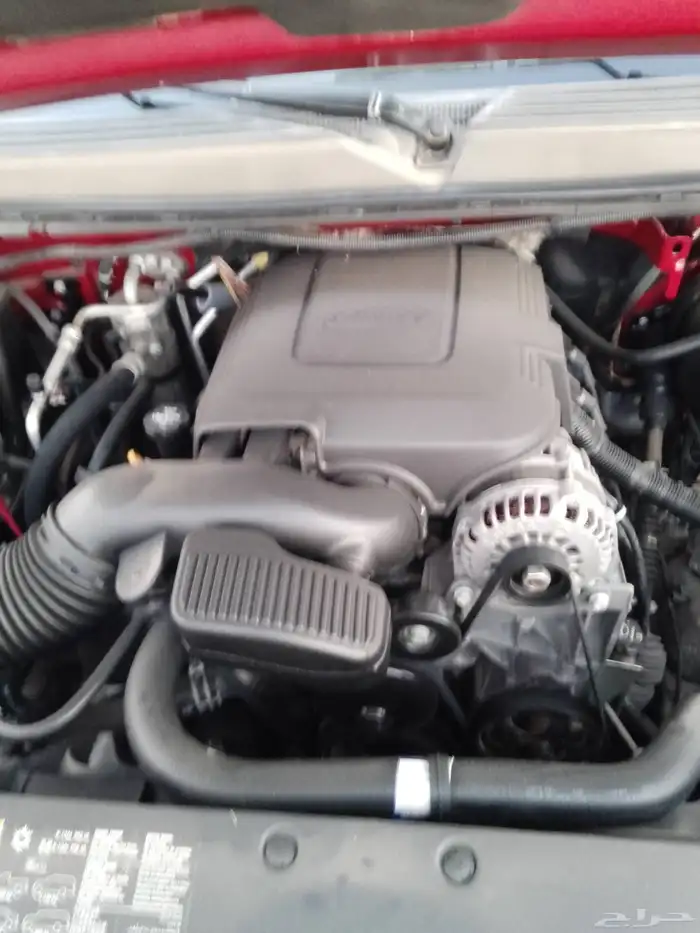 مكينة يوكن GM 0