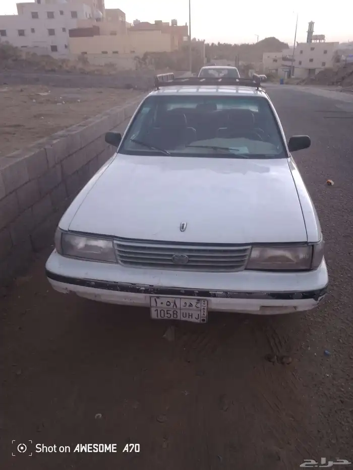 كرسيدا موديل 0