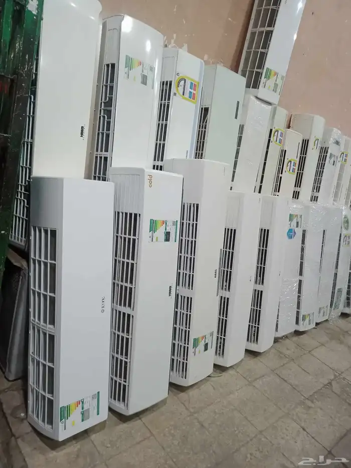 مكيفات سبليت موفرة للطاقة 1