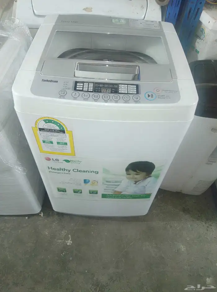 غسالات افران غاز مستعمل 17