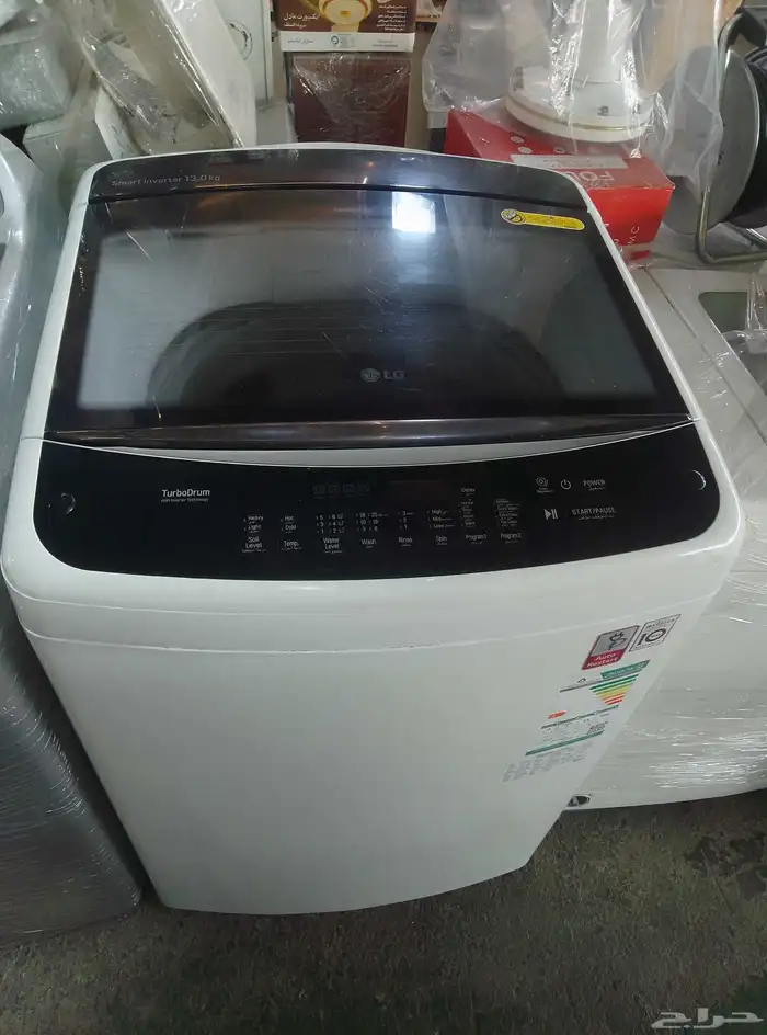 غسالات افران غاز مستعمل 9