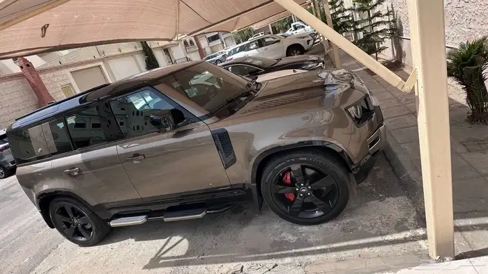 ديفندر2020 2