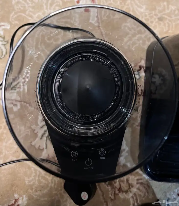 مطحنة قهوة أديسون 5