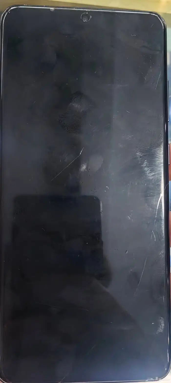 سامسونج اس 20 الترا 1