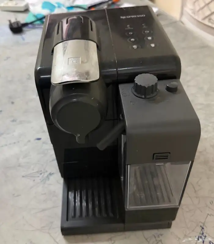 ماكية قهوة للبيع 1