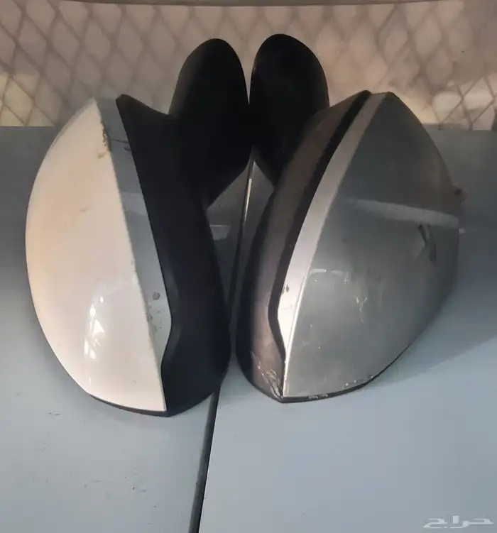 مرايات سوناتا 2025 1