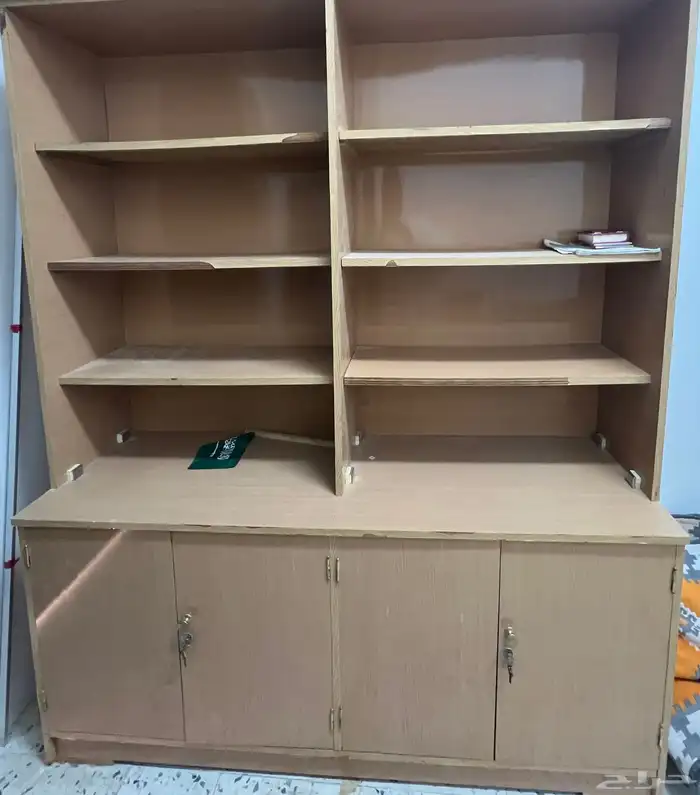 مكتبة كتب للبيع 1