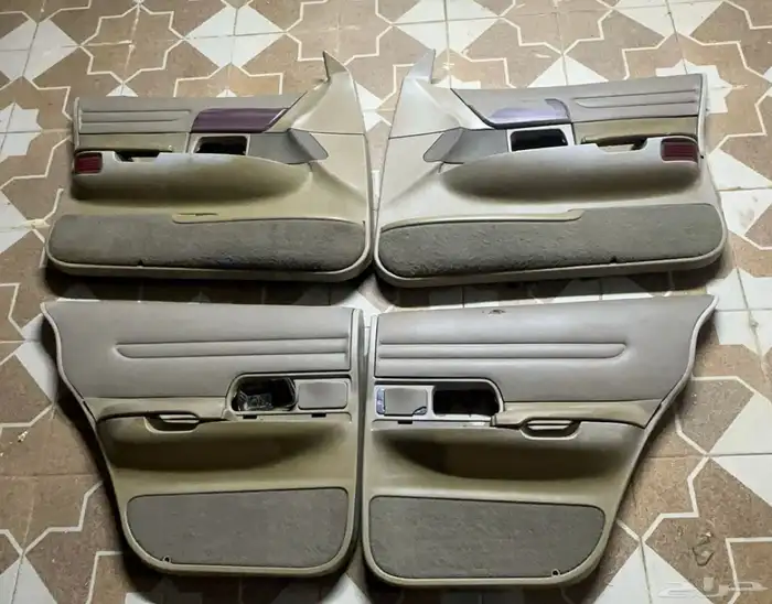 قطع فورد فكتوريا 0