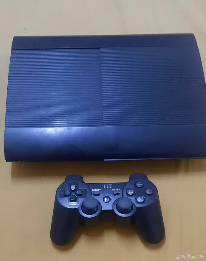 سونى بلايستيشن 3 0