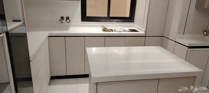 تصنيع اسطح رخام المطابخ 0